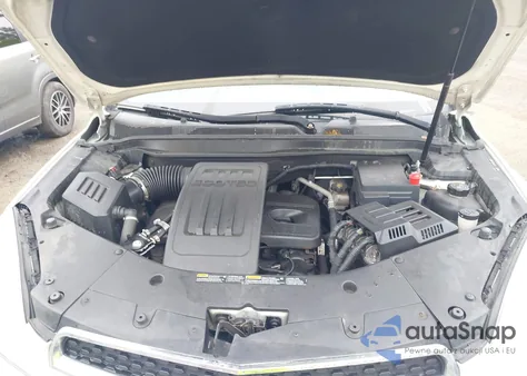 2015 Chevrolet Equinox 1Lt from USA, damaged, VIN 1GNALBEK6FZ136260